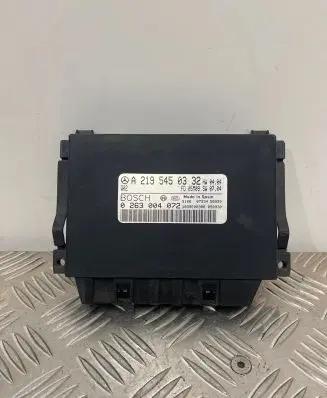 Mercedes-Benz CLS C219 Other control units/modules A2195450332