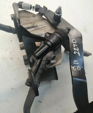 Ford Transit Pedal assembly CC112450DF