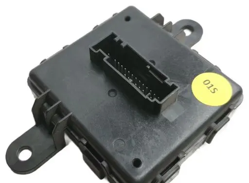 Audi A3 8Y Keyless system antenna 5WA959436AD
