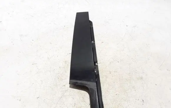 Renault Espace V (RFC) Front door glass trim molding 802849269R