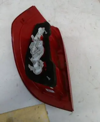 Mercedes-Benz A W169 Rear/tail lights A1698203064 89503763 108240312