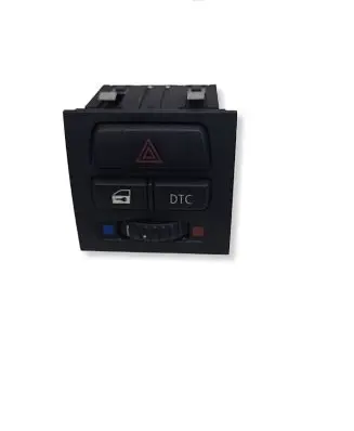 BMW 3 E92 E93 Hazard light switch 6945652