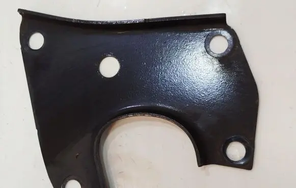 Audi A5 Engine mount bracket 8W7399237