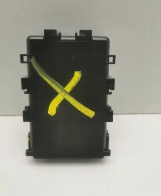 Lexus RX 450H Other control units/modules 89111-48142 2320000110