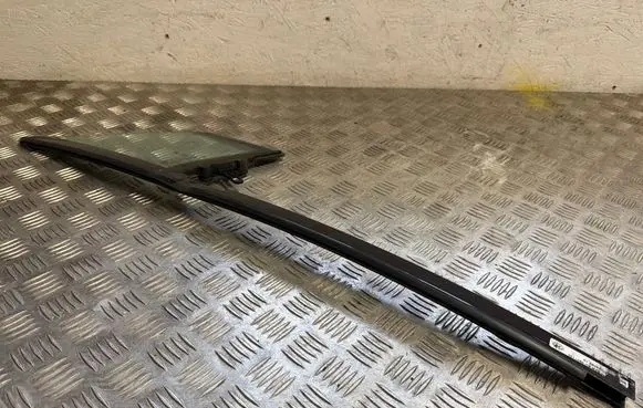 BMW iX Front door vent window glass four-door 43R011668 E000001 DOT459M5485AS2