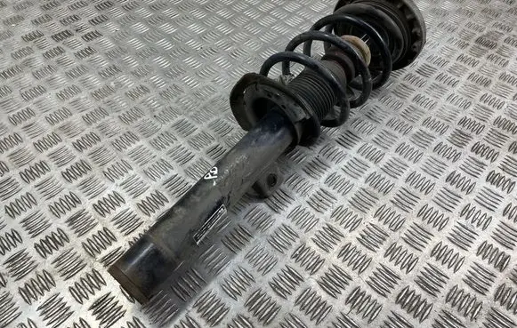 BMW X3 F25 Front shock absorber with coil spring 6796418 2002724 25L022SL