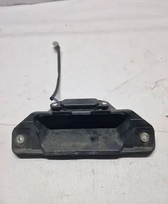 Honda CR-V Tailgate/trunk/boot exterior handle