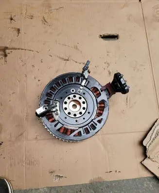 Volvo XC90 Flywheel 31473617