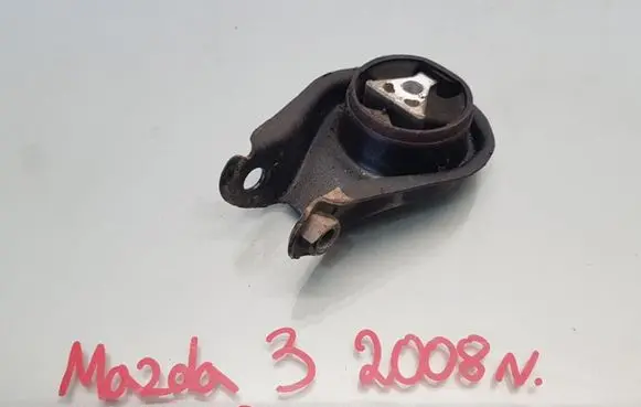 Mazda 3 I Engine mount vacuum valve 