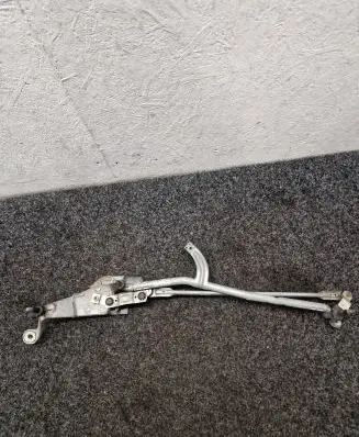 Mercedes-Benz GLC X253 C253 Front wiper linkage and motor A2538200140