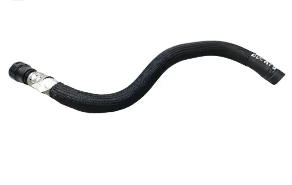 Fiat Ducato Power steering hose/pipe/line 1385861080