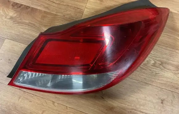 Opel Insignia A Rear/tail lights 168348
