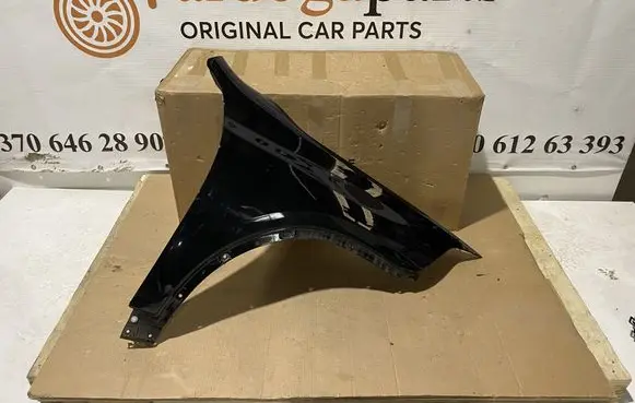 Fender