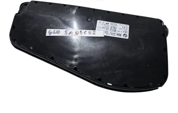BMW 5 G60 G61 Seat airbag 5a04c82
