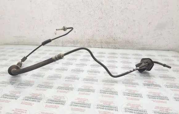 Audi A6 S6 C5 4B Clutch pipe/line 8E1721465R