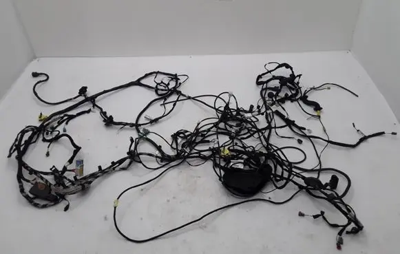 Renault Scenic IV - Grand scenic IV Other wiring loom 241632286R