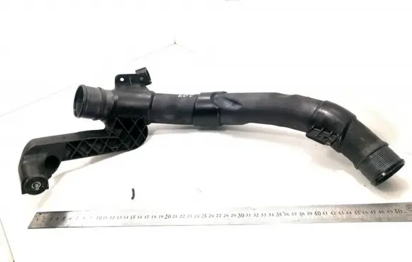 Audi Q3 8U Intercooler hose/pipe 5N0145840L