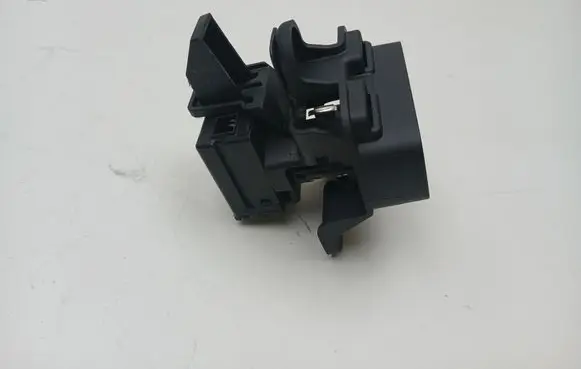 Ignition lock