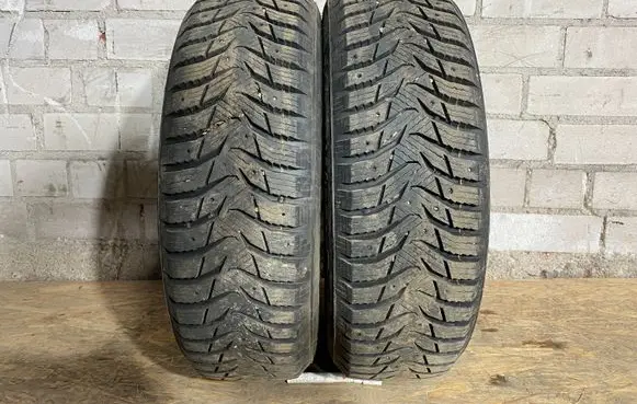 Ford Focus R14 winter tire WINTERCRAFT 17570R14