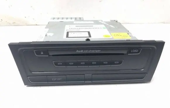 Audi A4 S4 B8 8K 8T1035110C