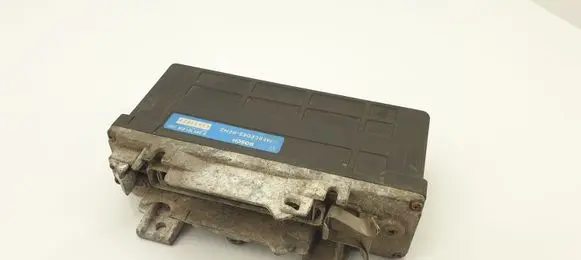 Mercedes-Benz E W124 ABS control unit/module 0265101018