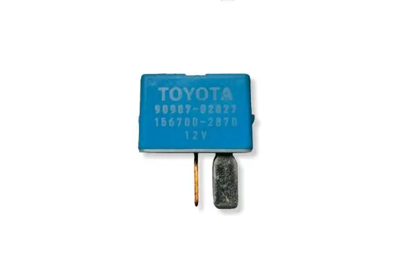 Toyota Prius (XW20) Other relay 9098702027