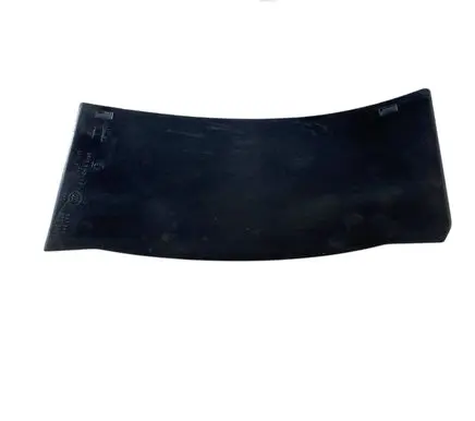 Porsche Cayenne (92A) Rear/tail light trim molding 7P5945256A