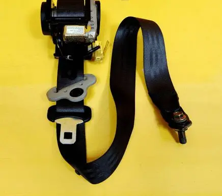 Honda Accord Front seatbelt NSB098GR08