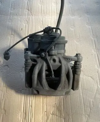 Audi A5 Rear brake caliper 8W0406BA