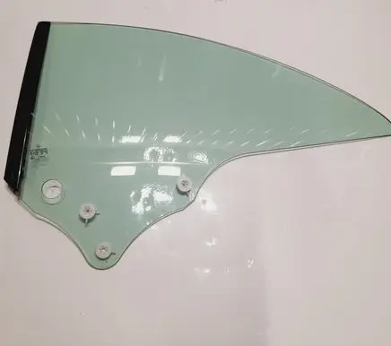 Mercedes-Benz CLK A209 C209 Front triangle window/glass A20969LT