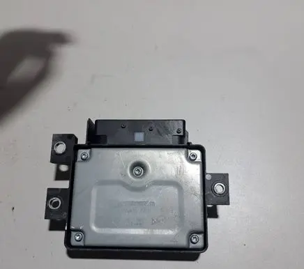 Volkswagen PASSAT B6 Hand brake control module 3C0907801J 16887301A