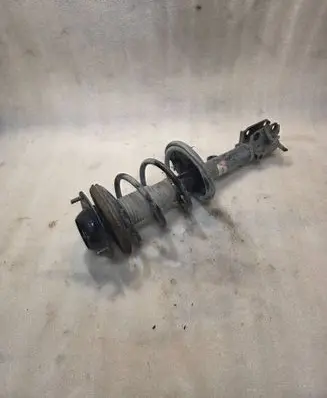 KIA Sportage Front shock absorber with coil spring