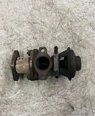 Fiat Ducato EGR valve