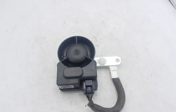 Honda Accord Alarm system siren 37110TC0F011M1 4B7878H2C