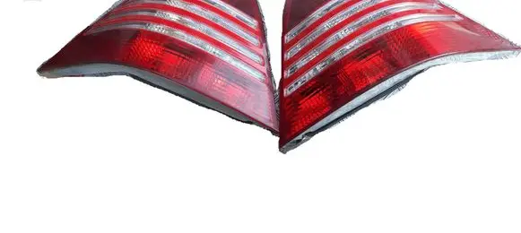 Mercedes-Benz S W220 Rear/tail lights set 0059SF