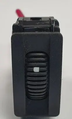 Mercedes-Benz A W169 Light switch