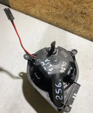 Mercedes-Benz Vito Viano W638 Heater fan/blower 651586K