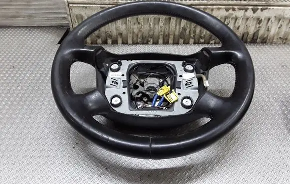 Audi A6 S6 C5 4B Steering wheel 4B0419091BB