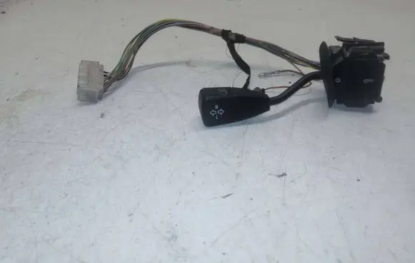 BMW 3 E36 Indicator stalk 61311373021 011003 83609073