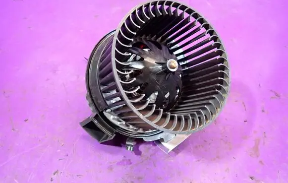 Peugeot 307 Heater fan/blower
