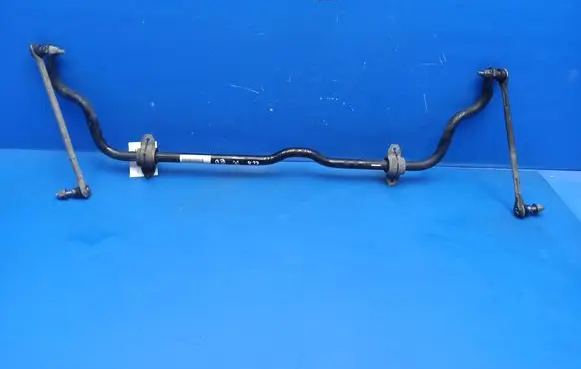 Mercedes-Benz CLA C117 X117 W117 Front anti-roll bar/sway bar A2463203411 17219932A