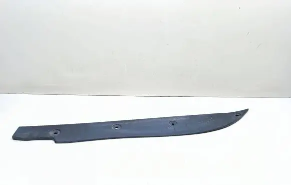 Porsche Cayenne (92A) Fender end trim 7P5854778
