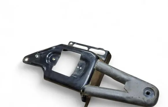 Suzuki Vitara (ET/TA) Seat belt trim 