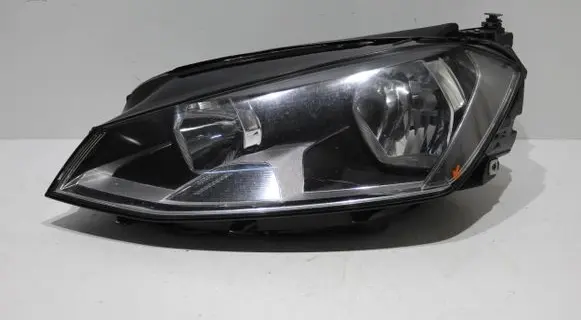 Volkswagen Golf VII Headlight/headlamp 5G1941005 90023345 X591VF27R8S