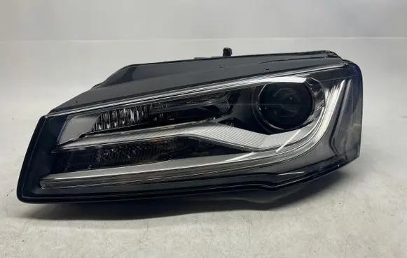 Audi A8 S8 D4 4H Headlight/headlamp 4H0941005A