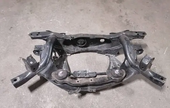 Rear subframe