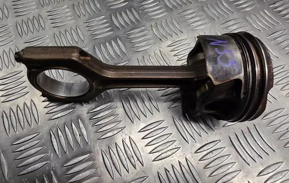 BMW 3 F30 F35 F31 Piston with connecting rod 7624408 7645958
