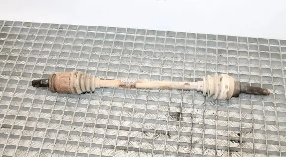 Subaru Impreza I Rear driveshaft