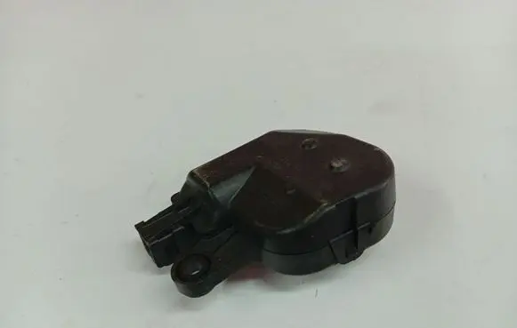 Chrysler Grand Voyager IV Air flap motor/actuator 04885465AAC