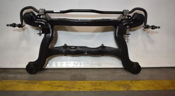 Mercedes-Benz CLA C118 X118 Front subframe A1773503402 A1773263000 5656565